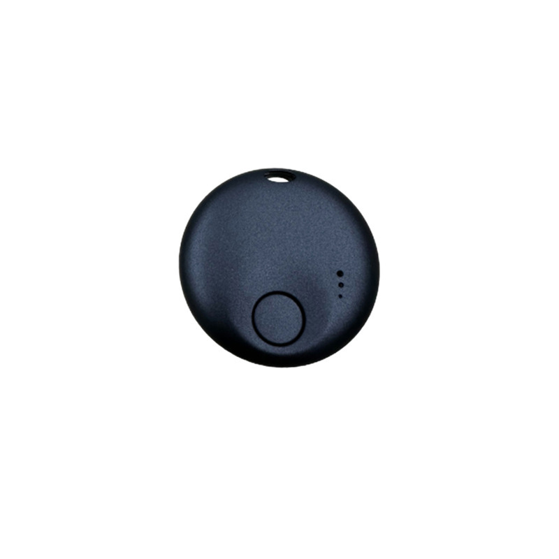 ตัวระบุตำแหน่ง GPS ป้องกันสูญหาย Ntag 