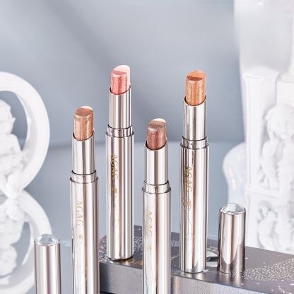 อายแชโดว์แบบแท่งไล่เฉดสามสี AGAG 