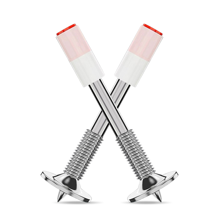 ตะปูเกลียวขนาดเล็กสำหรับปืนยิงตะปู 