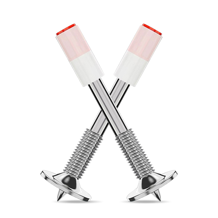 ตะปูเกลียวขนาดเล็กสำหรับปืนยิงตะปู