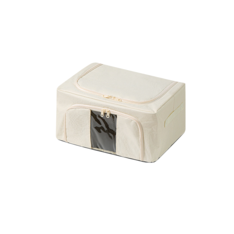 กล่องเก็บเสื้อผ้ากันน้ำ พับได้