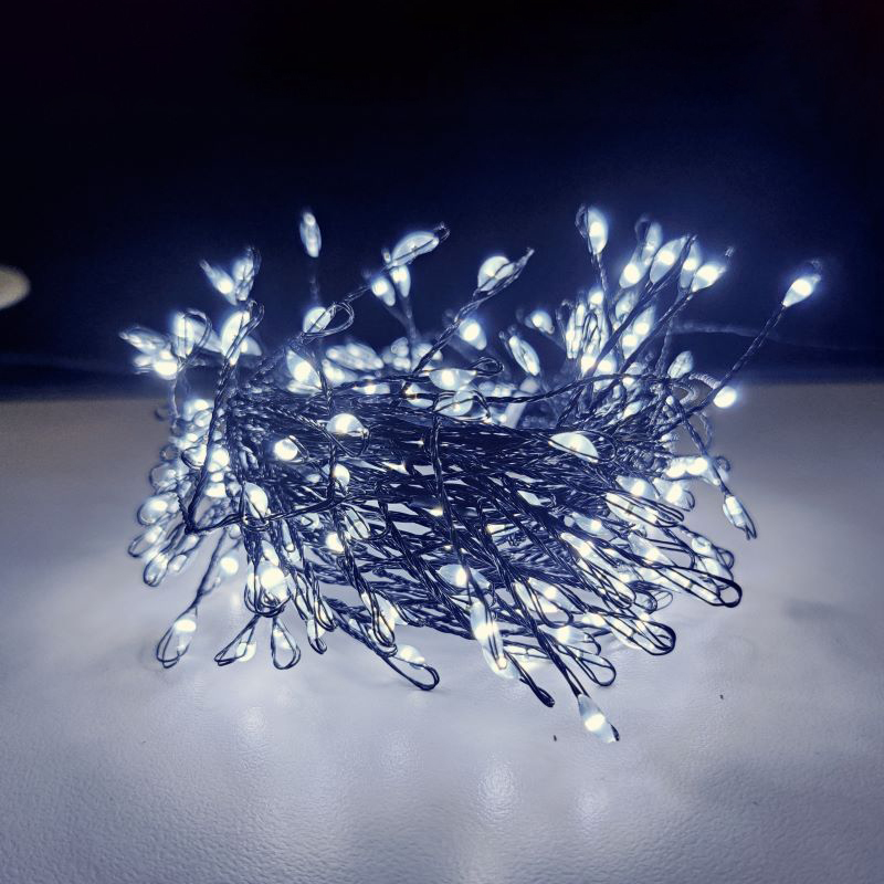 ไฟประดับเทศกาล