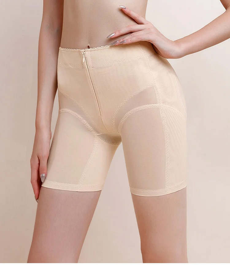 กางเกงกระชับ เก็บพุง ยกสะโพก 