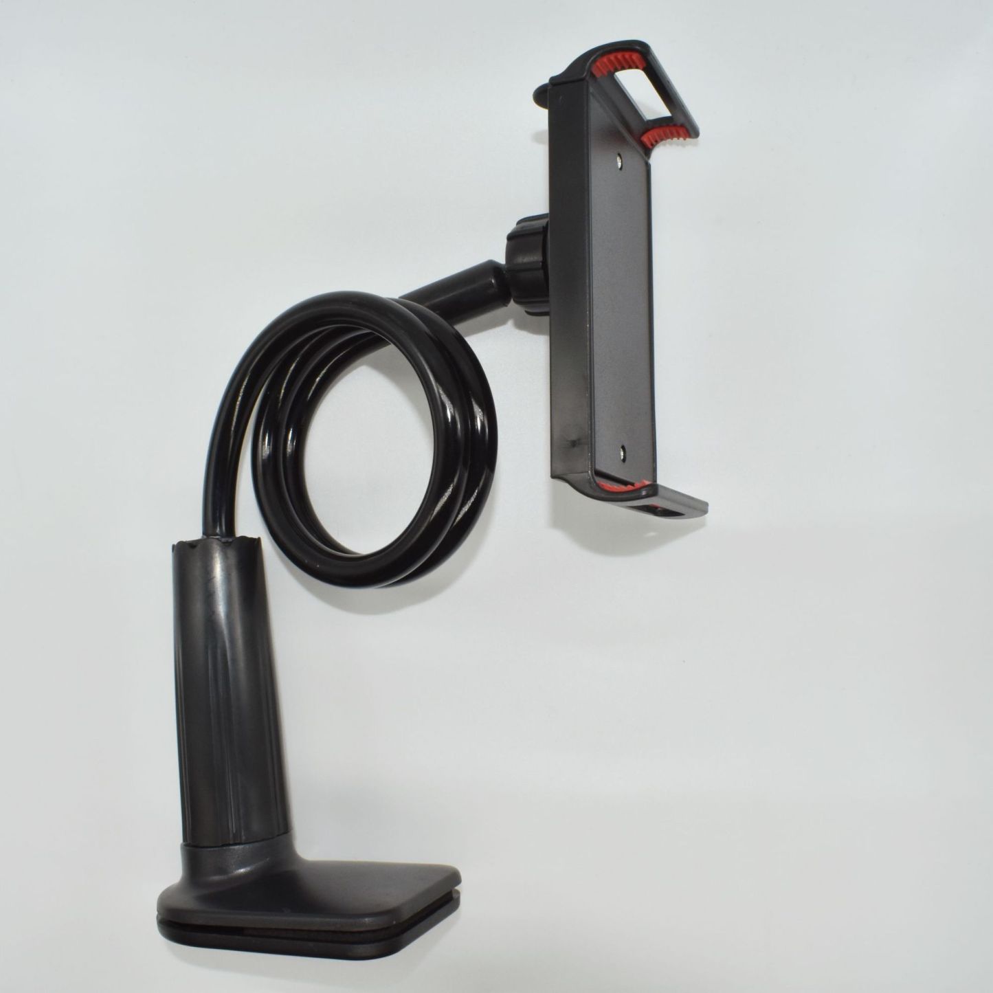 ขาตั้งโทรศัพท์แบบปรับหมุนได้ 