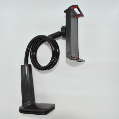 ขาตั้งโทรศัพท์แบบปรับหมุนได้ 