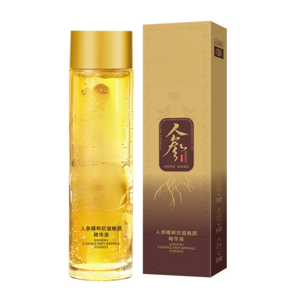 【อายุน้อยกว่า 30 ปี】เซรั่มสกัดจากโสม