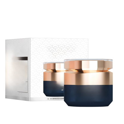 ครีมกระชับและลดริ้วรอยด้วยเปปไทด์