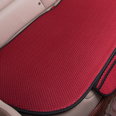 เบาะนั่งเย็นสบายในรถ สำหรับหน้าร้อน 