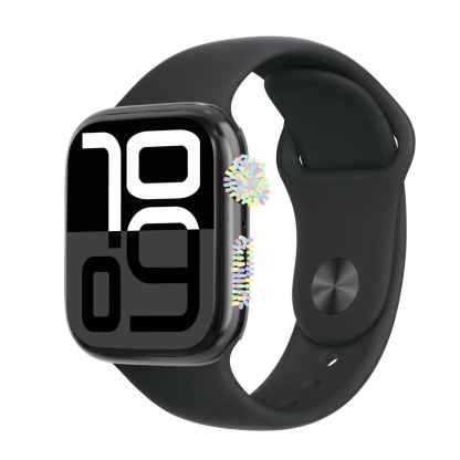 สมาร์ทวอทช์แบบบลูทูธ Series10