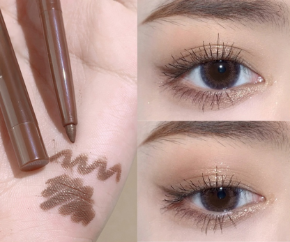 อายไลเนอร์เนื้อเจล มีหลายสีให้เลือก ฮิตมาก