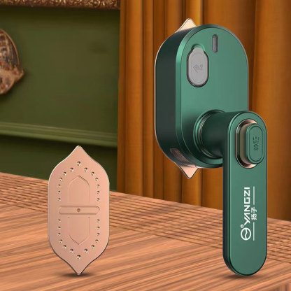 【รีดผ้าเร็วใน 10 วิ】เตารีดไอน้ำแบบใช้มือถือระดับมืออาชีพ