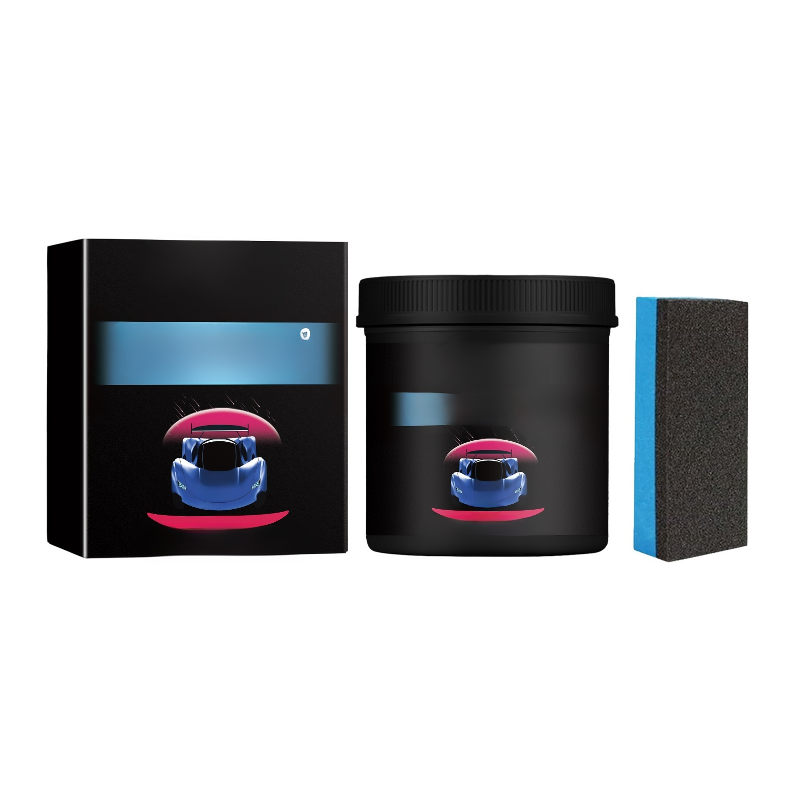 【แนะนำโดยผู้เชี่ยวชาญ】ชุดซ่อมรอยขีดข่วนรถยนต์