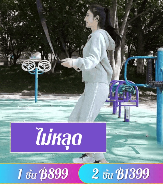 หูฟังบลูทูธแบบหนีบหู JX80 รุ่นฮิตในญี่ปุ่น