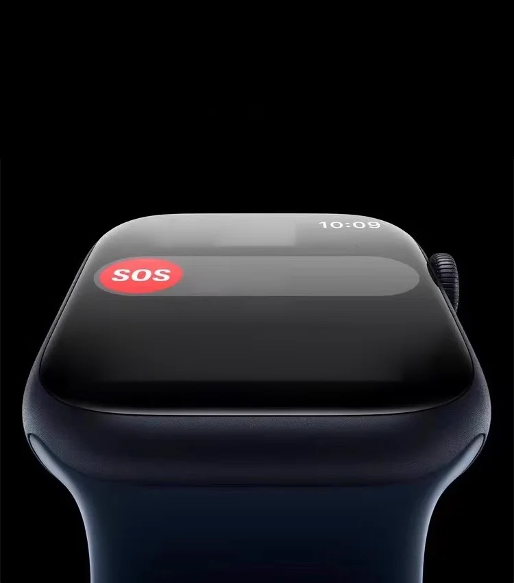 สมาร์ทวอทช์แบบบลูทูธ Series10