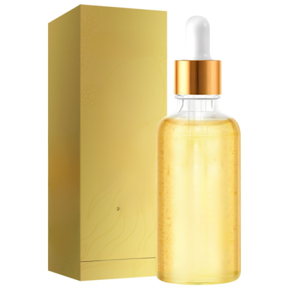 เซรั่มโสมทองคำบำรุงผิวลดริ้วรอยกระชับผิว