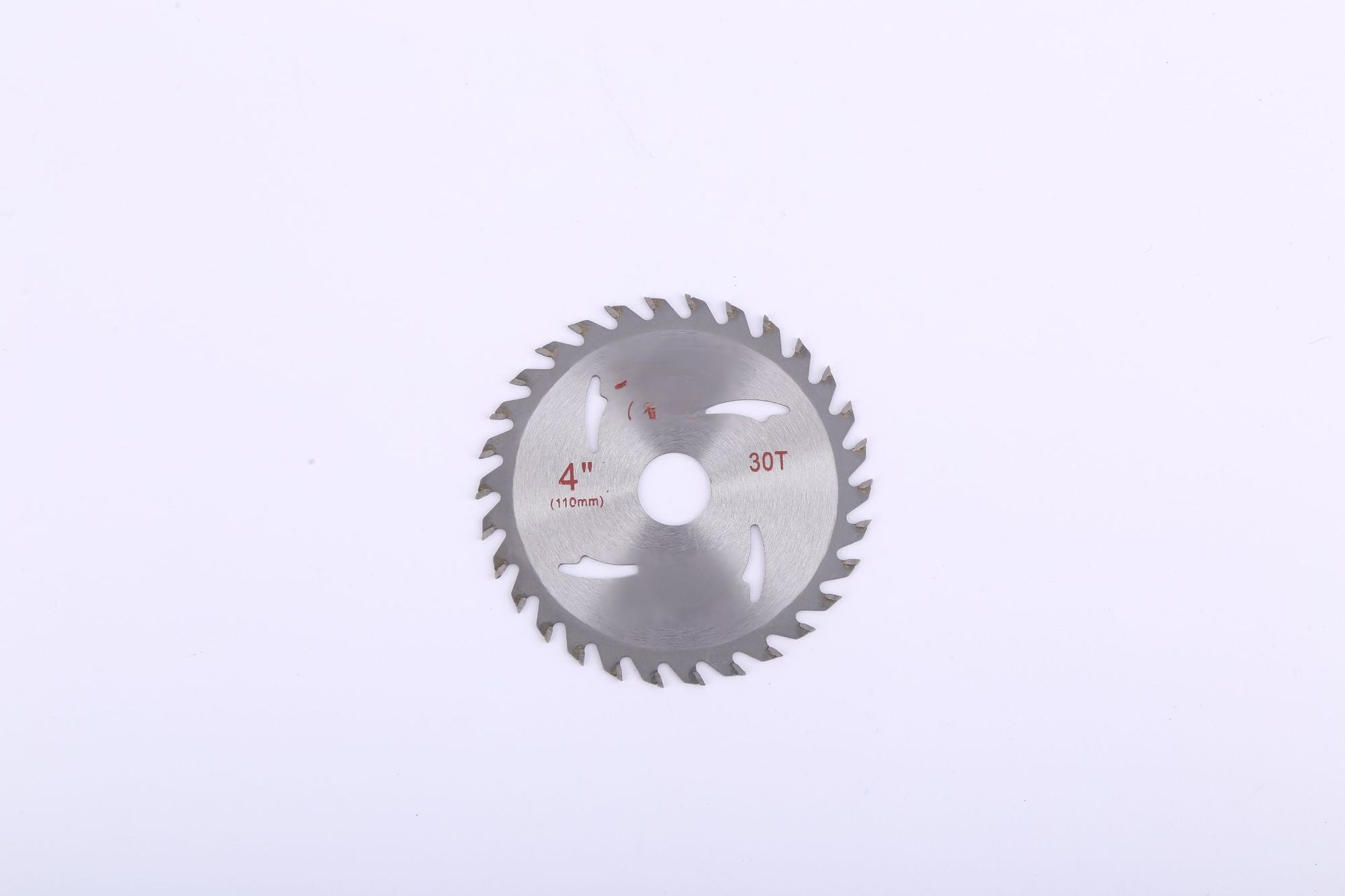 ใบเลื่อยคาร์ไบด์สำหรับงานไม้