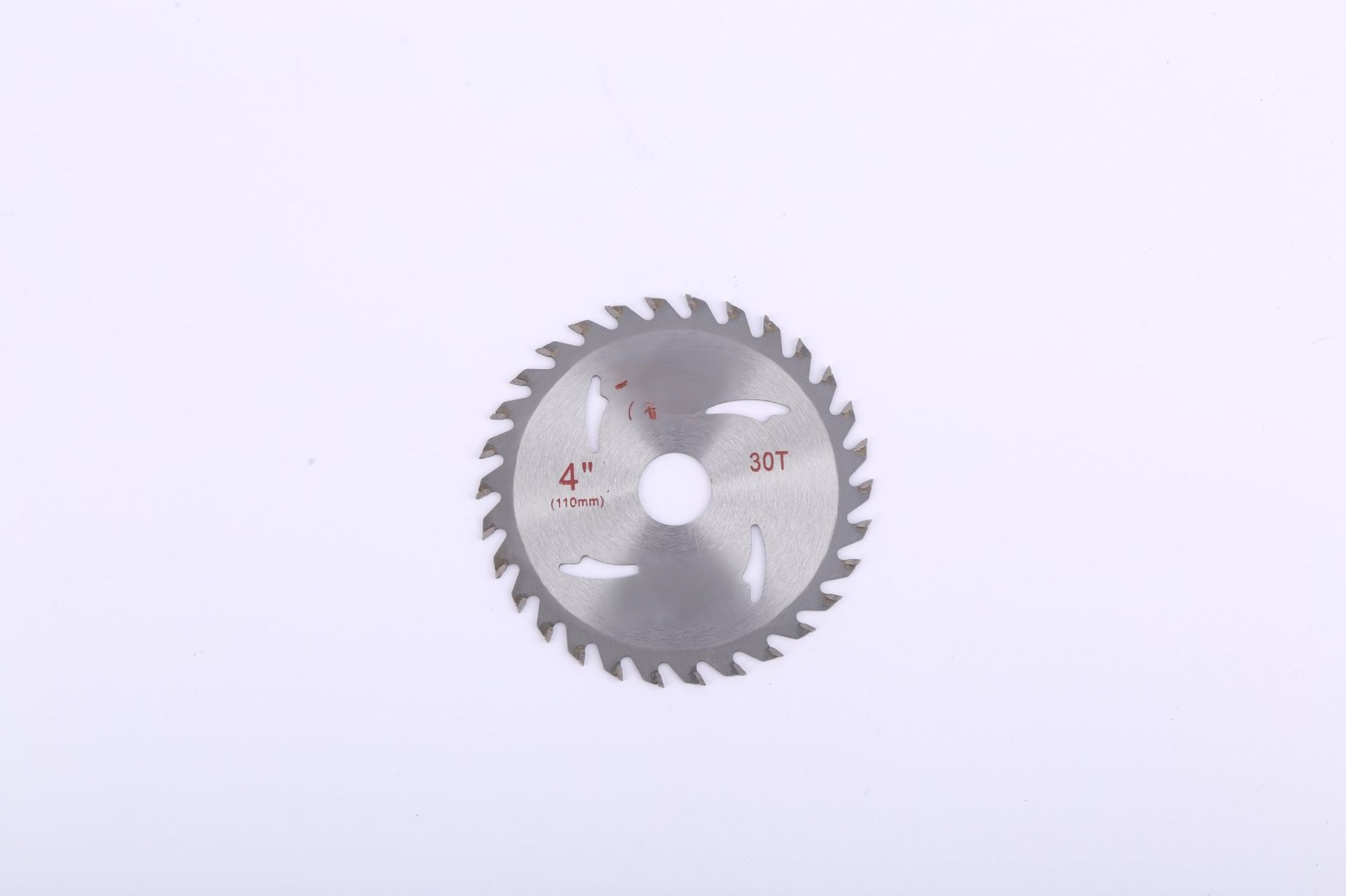 ใบเลื่อยคาร์ไบด์สำหรับงานไม้