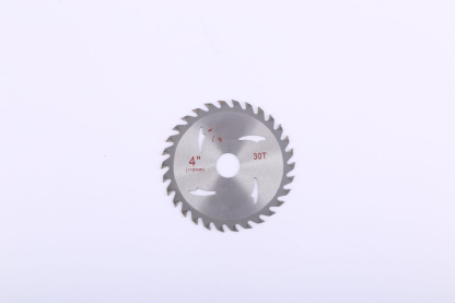 ใบเลื่อยคาร์ไบด์สำหรับงานไม้