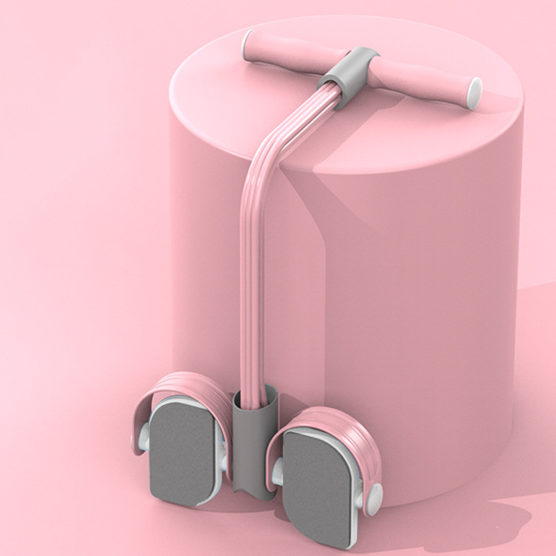 ยางยืดออกกำลังกายอัจฉริยะอัพเกรด AI