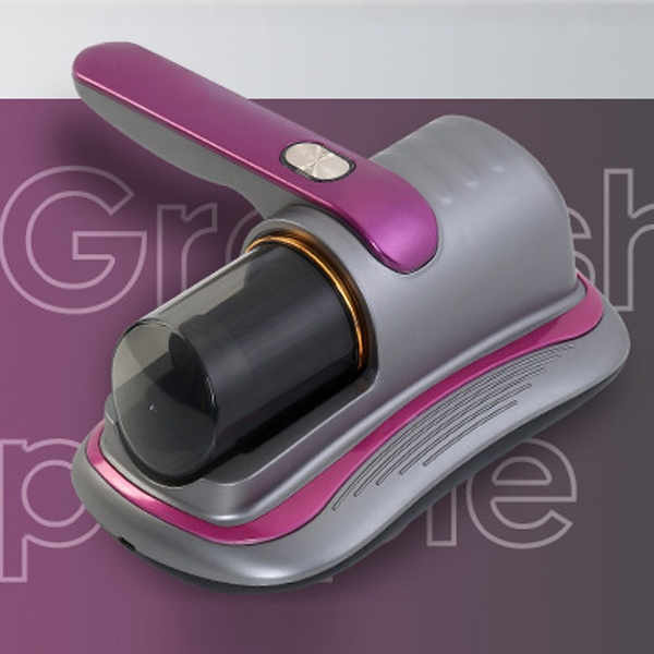 [การกำจัดไรลึก] เครื่องกำจัดไรไร้สาย ฆ่าเชื้อด้วยอัลตราไวโอเลต