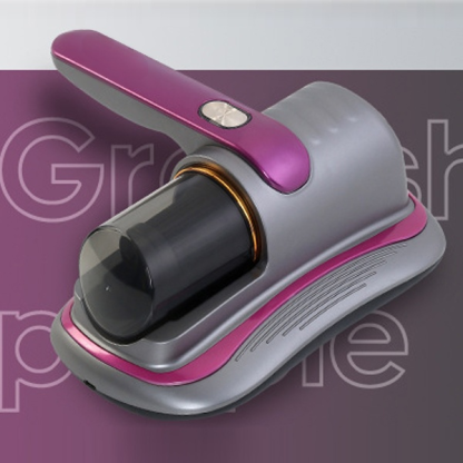 [การกำจัดไรลึก] เครื่องกำจัดไรไร้สาย ฆ่าเชื้อด้วยอัลตราไวโอเลต