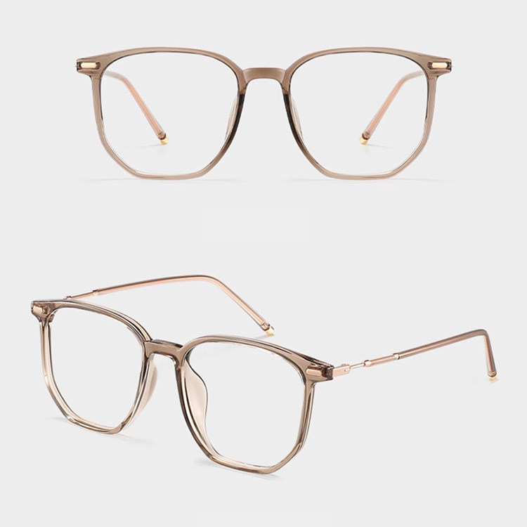 แว่นตากรองแสงสีฟ้าสำหรับสายตายาว ดีไซน์บางเฉียบ