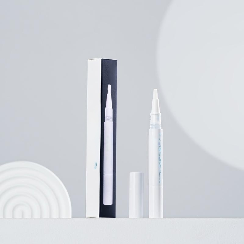 【TK สินค้าขายดี】ปากกาฟอกฟันขาว 7 วัน