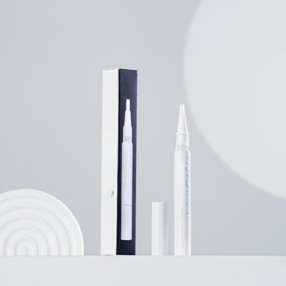 【TK สินค้าขายดี】ปากกาฟอกฟันขาว 7 วัน