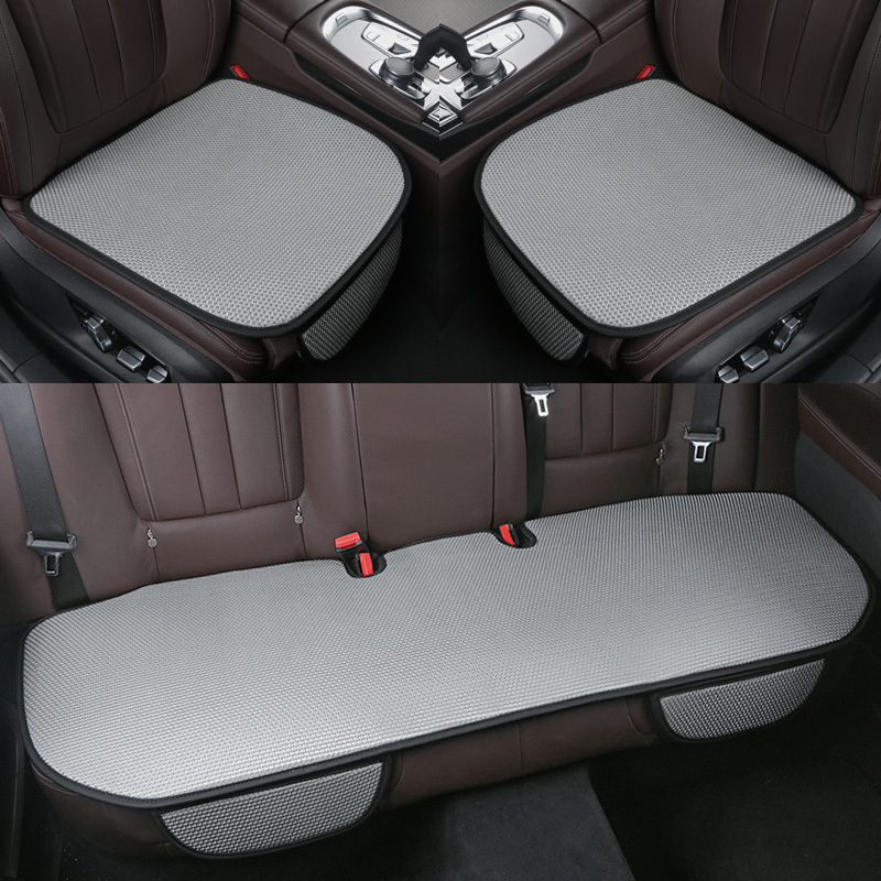 เบาะนั่งเย็นสบายในรถ สำหรับหน้าร้อน 