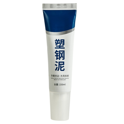 กาวยาแนวอเนกประสงค์ กันเชื้อราและกันน้ำ