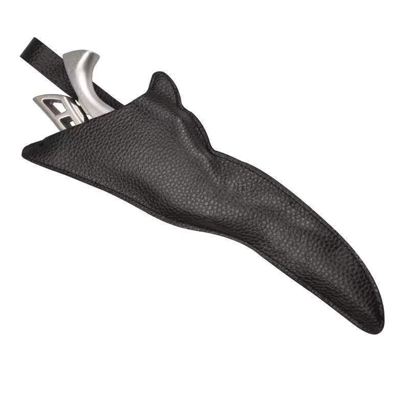 กรรไกรสแตนเลสตัดกระดูกไก่อเนกประสงค์ เพิ่มความหนา