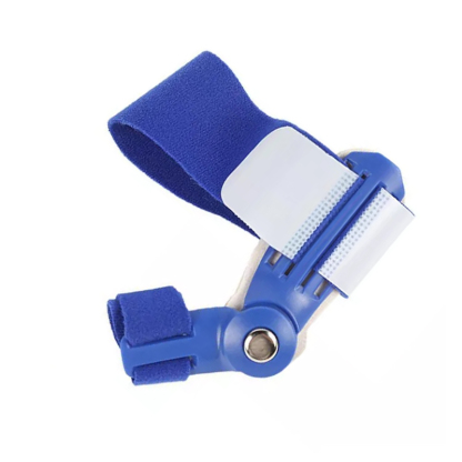 (แนะนำโดยแพทย์) อุปกรณ์แก้ไขนิ้วโป้งโค้งงอ เหมาะสมทั้งชายหญิง