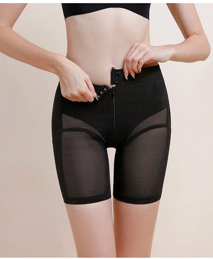 กางเกงกระชับ เก็บพุง ยกสะโพก 