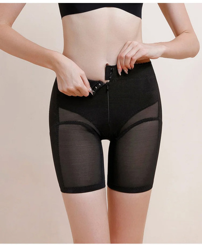 กางเกงกระชับ เก็บพุง ยกสะโพก 