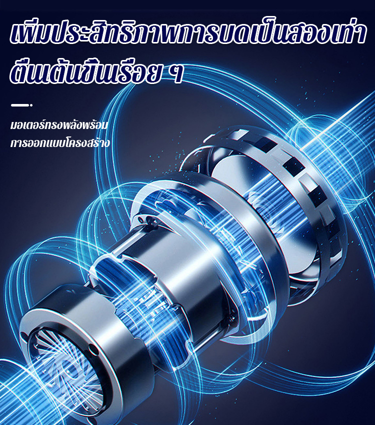 เครื่องบดอเนกประสงค์ในครัวเรือน