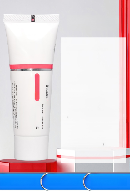 【ลดจุดด่างดำ】ครีมลดฝ้าบำรุงผิวขาวใสสดชื่น