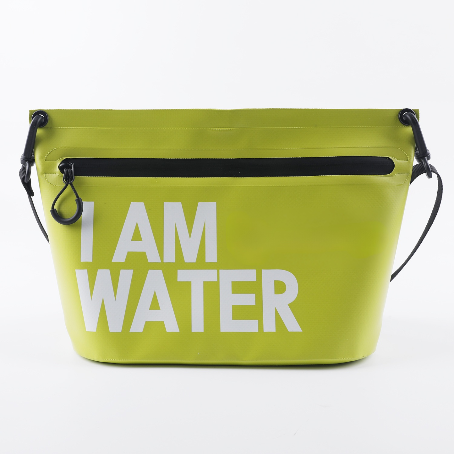 【ระดับกันน้ำIPX7】กระเป๋าคลัชกันน้ำที่เป้แบบสะพายไหล่เดี่ยวได้