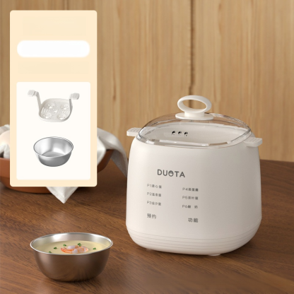 เครื่องต้มไข่ไอน้ำรุ่นใหม่ 2024