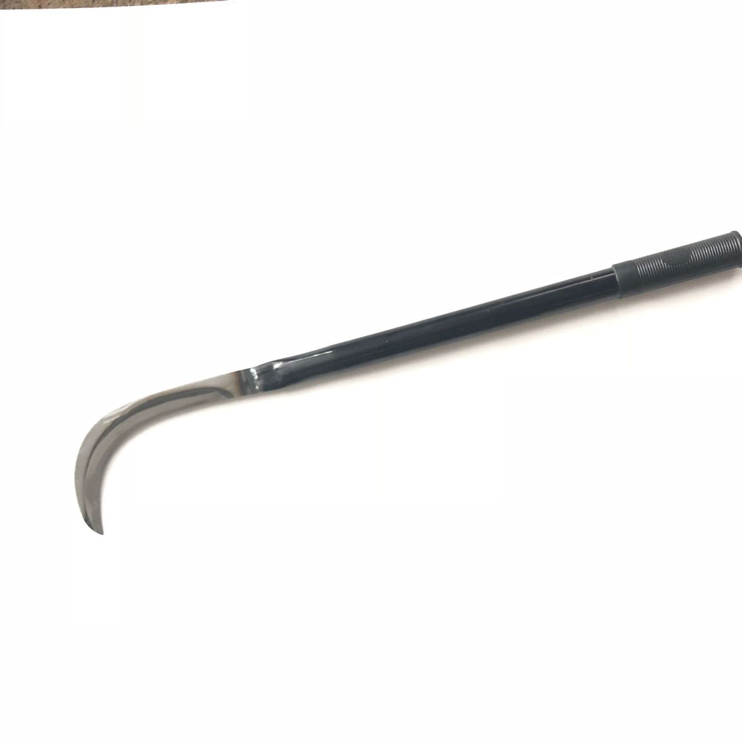 เคียวเหล็กแมงกานีสด้ามจับยาว