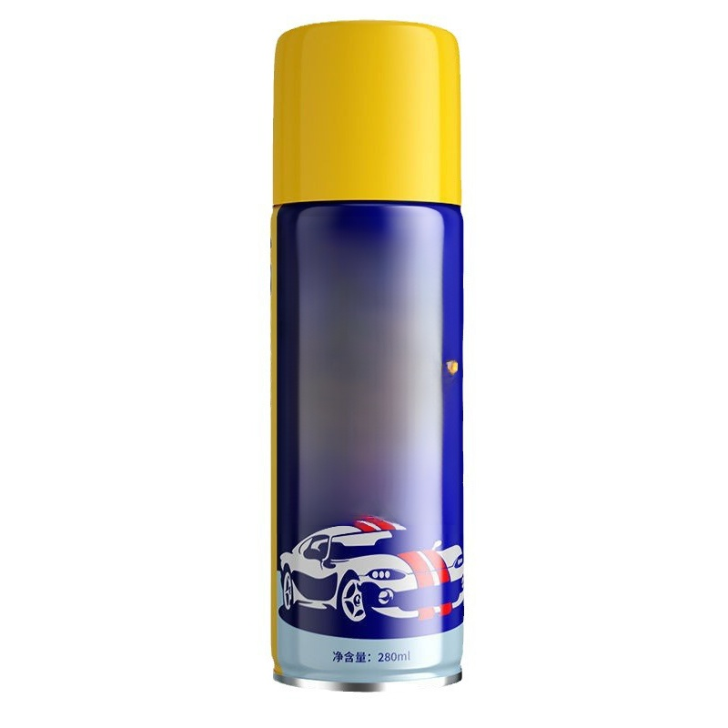 สารหล่อลื่นหน้าต่างอเนกประสงค์