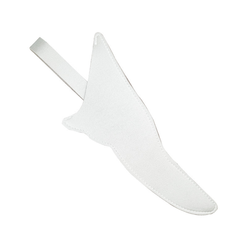 กรรไกรสแตนเลสตัดกระดูกไก่อเนกประสงค์ เพิ่มความหนา