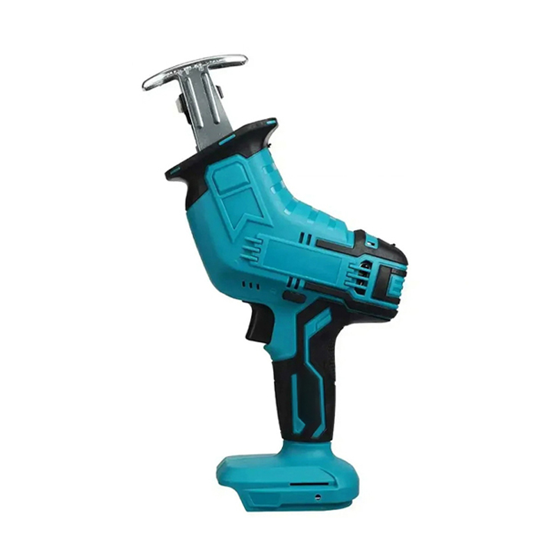 【ตัดง่าย】เลื่อยชักแบตเตอรี่ลิเธียม