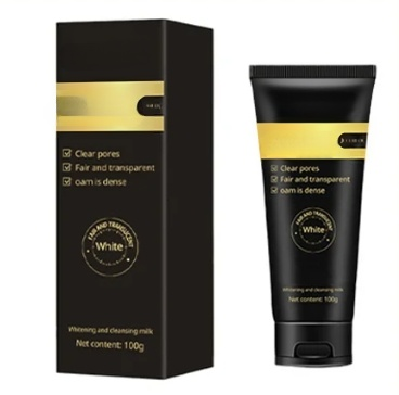 [ยิ่งล้างยิ่งขาว] คลีนเซอร์นิโคตินาไมด์ไวท์เทนนิ่ง