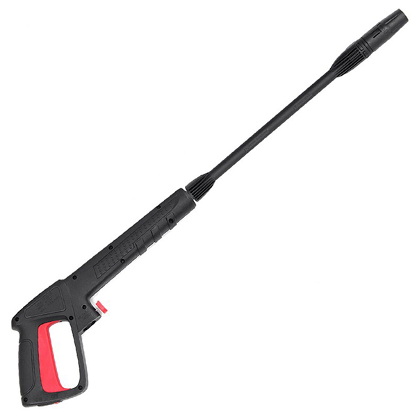 ปืนฉีดน้ำแรงดันสูง ปืนฉีดน้ำล้างรถ