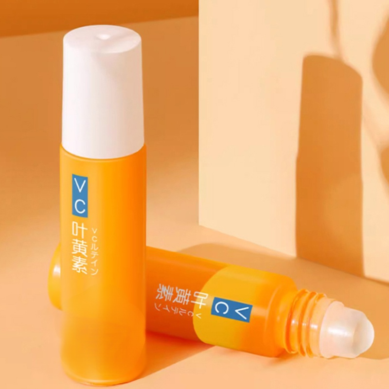 อายเซรั่มลูทีนลดริ้วรอย Dinkiss