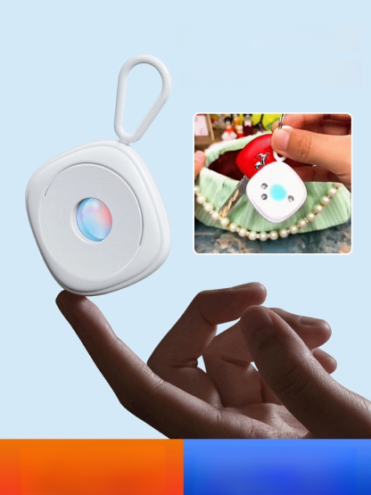 【ขนาดมินิ】เครื่องตรวจจับกล้องแอบถ่าย