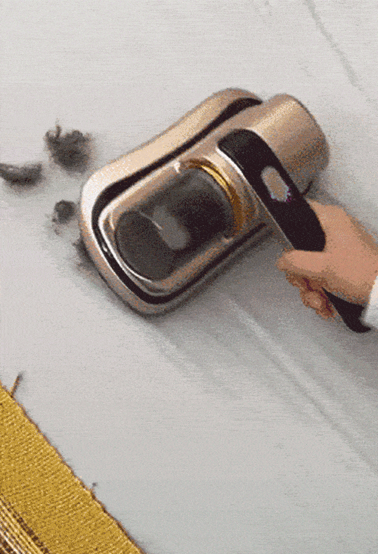 [การกำจัดไรลึก] เครื่องกำจัดไรไร้สาย ฆ่าเชื้อด้วยอัลตราไวโอเลต