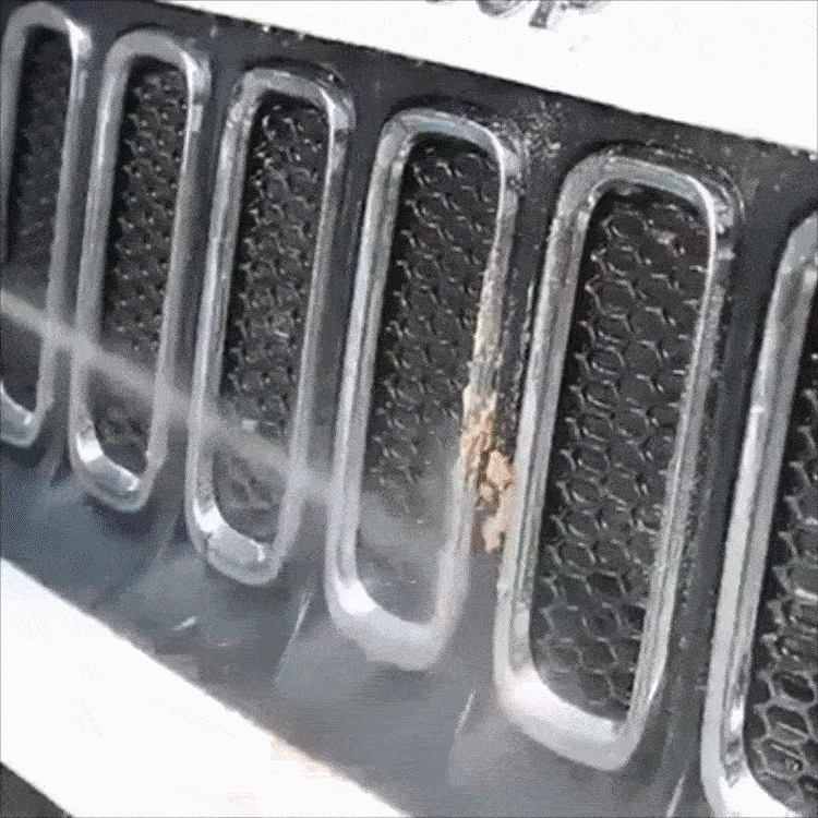 ปืนฉีดน้ำแรงดันสูง ปืนฉีดน้ำล้างรถ