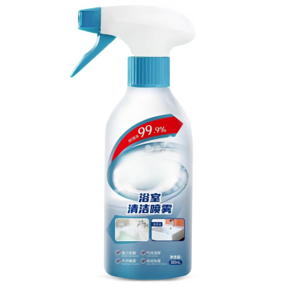 สเปรย์ทำความสะอาดห้องน้ำ UBELA