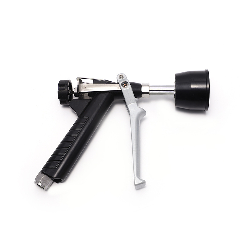 หัวฉีดน้ำละอองแรงดันสูงสำหรับการเกษตร